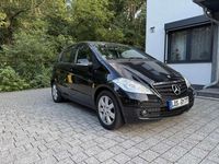 Gebraucht Mercedes A180 116 PS (85 kW) 2009 Limousine