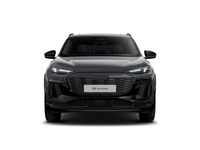 Gebraucht Audi Q6 e-tron S-Line 225 kW (306 PS) 2025 Grau SUV