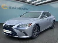 Neu Lexus ES300H Business Edition 218 PS (160 kW) 2026 Silber Limousine