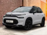 Gebraucht Citroën C3 Aircross 131 PS (96 kW) 2024 Weiß SUV