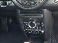 Gebraucht Mini One Cabriolet 98 PS (72 kW) 2012 Schwarz Cabrio