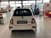 gebraucht Abarth 595 F LINEA CABRIO *BI-XENON*BEATS