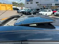 Gebraucht Ford Fusion 80 PS (58 kW) 2003 Schwarz Kleinwagen