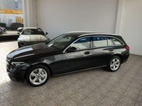 gebraucht Mercedes C300e C 300T AVANTGARDE/Pano.-Dach/Kamera/AHK/LED