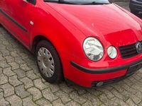 gebraucht VW Polo 1.4 Benzin 9N1 TÜV 03.24