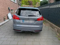Gebraucht Ford Focus ST 250 PS (183 kW) 2018 Grau Kombi