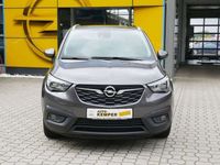 gebraucht Opel Crossland X Crossland 1.2 Turbo Enjoy Autom.*AHK*IntelliLink