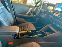 Gebraucht Citroën C4 Shine 131 PS (96 kW) 2023 Schwarz SUV