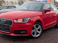 Gebraucht Audi A1 Design 180 PS (132 kW) 2018 Andere Limousine