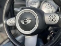 Gebraucht Mini Cooper S Cabriolet 170 PS (125 kW) 2006 Other Cabrio