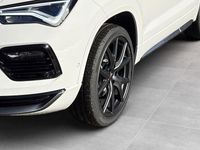 Gebraucht Cupra Ateca 150 PS (110 kW) 2025 "bila" weiss SUV