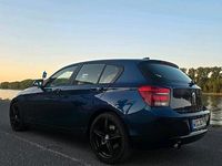 Gebraucht BMW 116 136 PS (100 kW) 2012 Kleinwagen