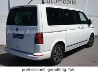 Gebraucht VW Multivan Generation Six 150 PS (110 kW) 2021 Andere Van / Kleinbus