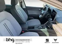 Neu Seat Leon 150 PS (110 kW) 2026 Magnetic grau metallic Limousine