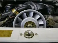 Gebraucht Porsche 911 125 PS (91 kW) 1971 Weiß Coupé