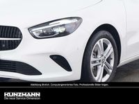 Gebraucht Mercedes E250 Progressive 163 PS (119 kW) 2025 Polarweiss Limousine