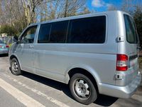 Gebraucht VW T5 131 PS (96 kW) 2006 Grau Van