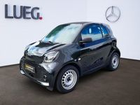 gebraucht Smart ForTwo Electric Drive 