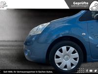 gebraucht Citroën Berlingo Multisp Excl. PANO NAVI AHK TÜV 11.25
