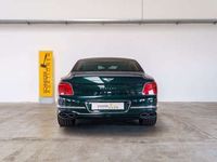gebraucht Bentley Flying Spur V8 4.0 TOP ZUSTAND!! Tolle Farbcombi