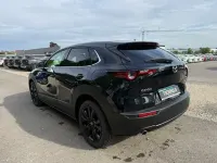 Neu Mazda CX-30 Nagisa 140 PS (102 kW) 2025 Jet black SUV