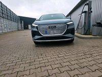 gebraucht Audi Q4 e-tron 