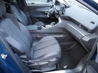 gebraucht Peugeot 3008 Hybrid 225 e-EAT8 Roadtrip