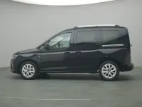 Neu Ford Tourneo Connect Titanium 122 PS (89 kW) 2026 Schwarz Van / Kleinbus