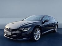 gebraucht VW Arteon Shooting Brake R-Line