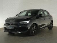 Gebraucht Opel Corsa 101 PS (74 kW) 2024 Schwarz Kleinwagen