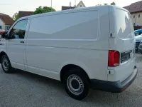 Brugt VW Transporter 150 HK (110 kW) 2020 Hvid Van