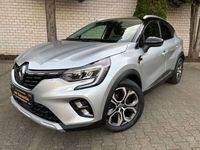 gebraucht Renault Captur II Intens TCe 130 / Einparkhilfe