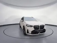 Brugt BMW X3 Performance 197 HK (144 kW) 2026 Grå SUV