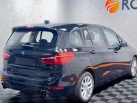 Gebraucht BMW 220 192 PS (141 kW) 2018 Schwarz metallic
