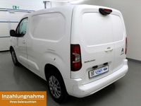 Gebraucht Citroën Berlingo 131 PS (96 kW) 2020 Weiß (banquise weiß) Van / Kleinbus
