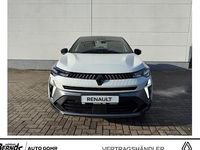 Neu Renault Captur Esprit Alpine 158 PS (116 kW) 2026 Perlmuttweiss metallic/dach in blackpearlschwarz SUV