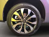 Neu Renault Kangoo Techno 131 PS (96 kW) 2026 Grau Van / Kleinbus