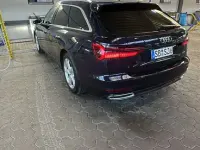 Gebraucht Audi A6 286 PS (210 kW) 2019 Kombi
