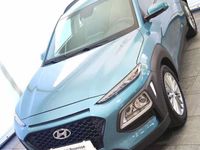 gebraucht Hyundai Kona 1.6 T-GDI DCT 4WD Trend Navi 1.Hand