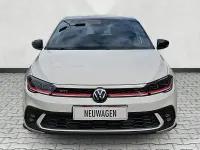 Neu VW Polo GTI 207 PS (152 kW) 2026 Ascotgrau Kleinwagen