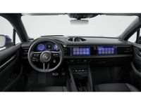 Gebraucht Porsche Macan 300 kW (408 PS) 2025 Blau SUV