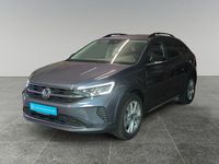 Gebraucht VW Taigo Goal 116 PS (85 kW) 2025 Grau SUV