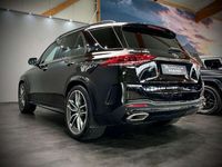 gebraucht Mercedes GLE580 *4-Matic*AMG-LINE*LUFT*360*LEDER*2.HAND*