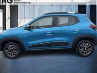 Gebraucht Dacia Spring Essentiel 33 kW (45 PS) 2023 Blau Kleinwagen
