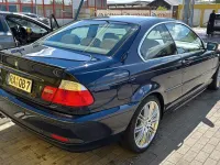 Gebraucht BMW 330 231 PS (169 kW) 2004 Blau Coupé