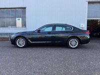 Gebraucht BMW 530 286 PS (210 kW) 2023 Schwarz Limousine