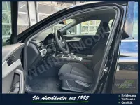 Gebraucht Audi A4 Advanced Plus 204 PS (150 kW) 2023 Schwarz Kombi