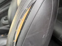 Gebraucht Peugeot 206 CC 136 PS (100 kW) 2004 Cabrio