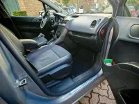 Gebraucht Opel Meriva 2010 Beige Van / Kleinbus