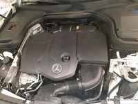 gebraucht Mercedes 200 Glc4matic